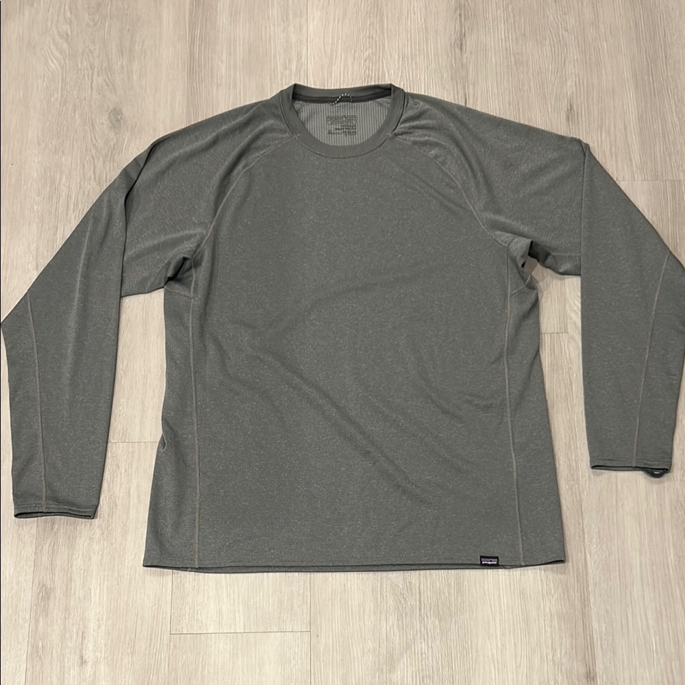 Patagonia Capilene Baselayer